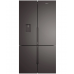 WQE5760BB Westinghouse 564 L French Door Fridge with Non-Plumbed Water Dispenser - Charcoal Black 